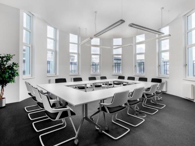 Gewerbe mieten in Hannover, Mitte