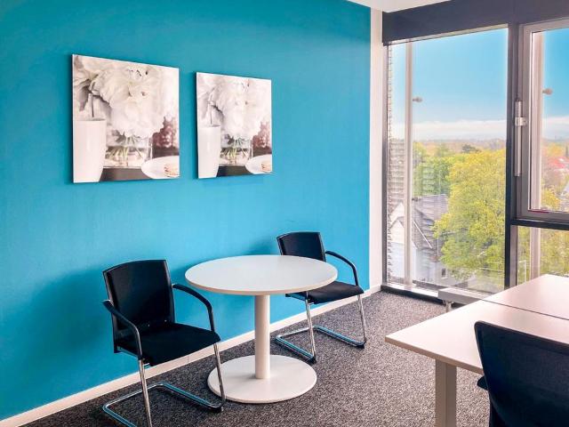 Gewerbe mieten in Hannover, Bothfeld