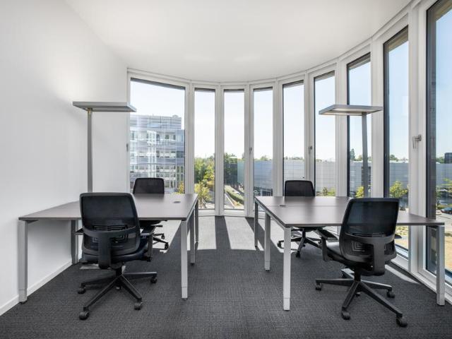 Gewerbe mieten in Kalkum, Düsseldorf