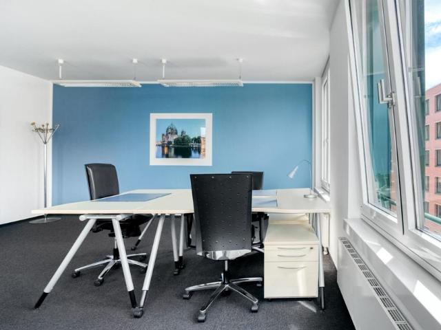Gewerbe mieten in Mitte, Berlin
