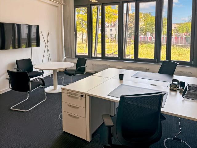 Gewerbe mieten in Berg am Laim, München