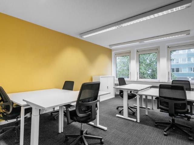 Gewerbe mieten in Stadtmitte, Düsseldorf
