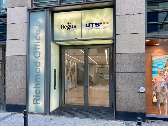 Gewerbe mieten in Altstadt-Nord, Köln