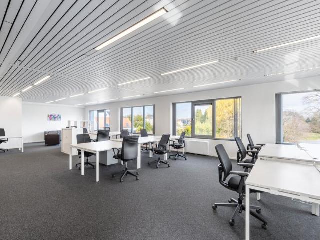Gewerbe mieten in Hannover, Mitte