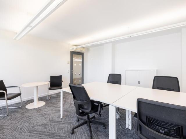 Gewerbe mieten in Stadtmitte, Düsseldorf