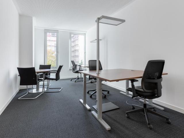 Gewerbe mieten in Westend, Berlin