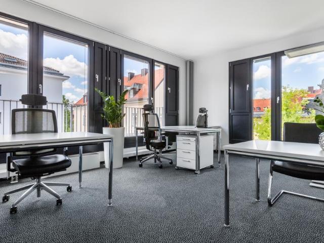 Gewerbe mieten in Schwabing-Freimann, München