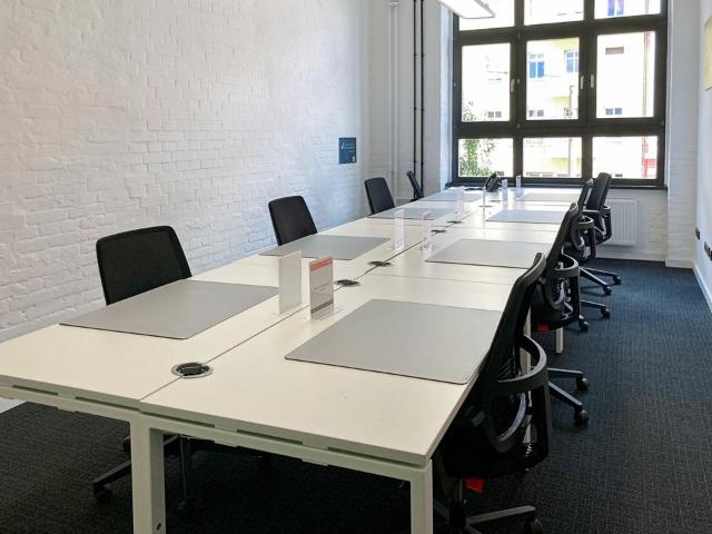 Gewerbe mieten in Treptow–Köpenick, Berlin