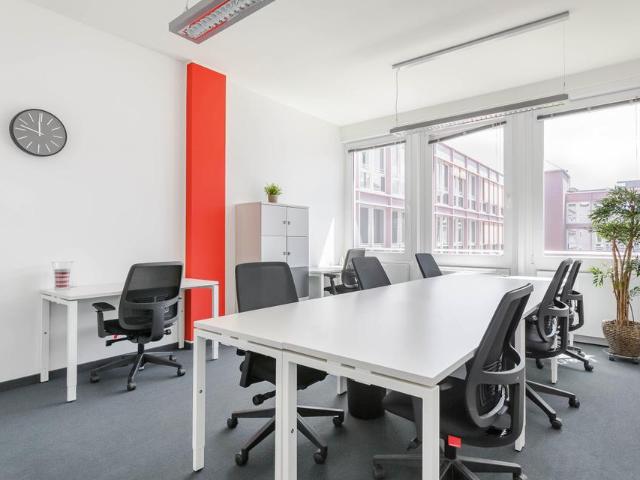 Gewerbe mieten in München, Bayern