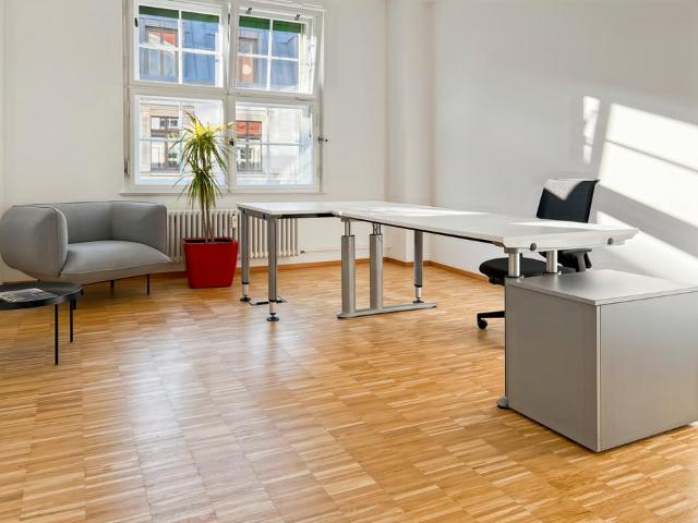 Gewerbe mieten in Zentrum, Leipzig
