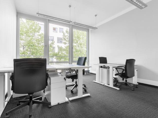 Gewerbe mieten in Schwabing-Freimann, München