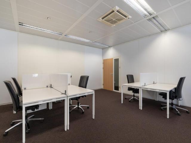 Gewerbe mieten in Heerdt, Düsseldorf
