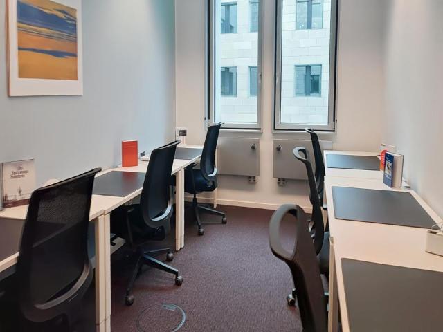 Gewerbe mieten in Mitte, Berlin