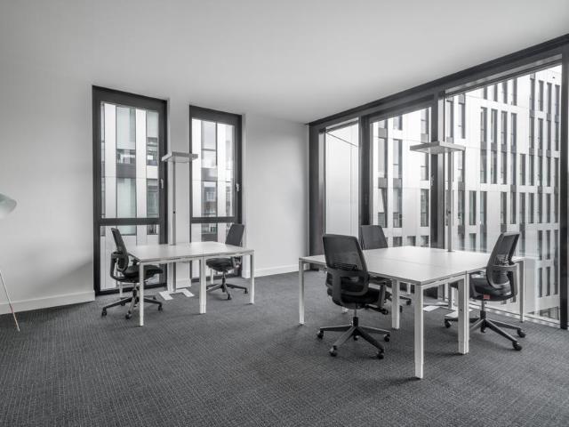 Gewerbe mieten in Derendorf, Düsseldorf