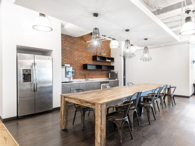 Büro mieten in Donaustadt, Wien