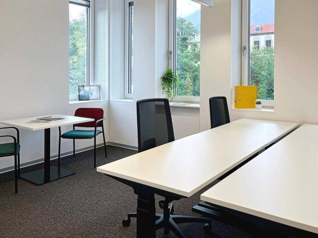 Büro mieten in Hall in Tirol, Tirol