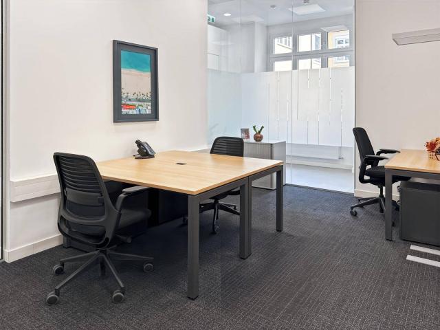 Büro mieten in Linz, Oberösterreich