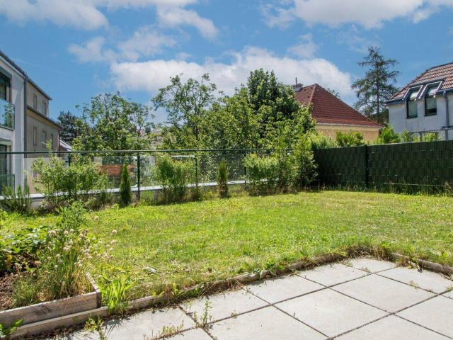 Apartment kaufen in Liesing, Wien