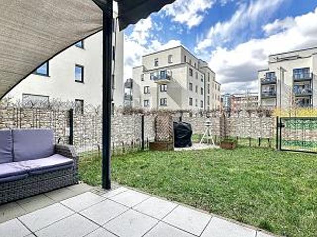Wohnung mieten in Marzahn-Hellersdorf, Berlin