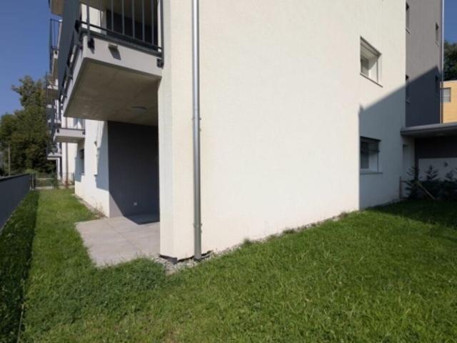 Wohnung kaufen in Vacallo, Tessin
