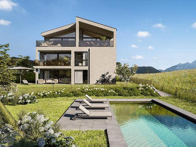 Apartment kaufen in Söll, Tirol