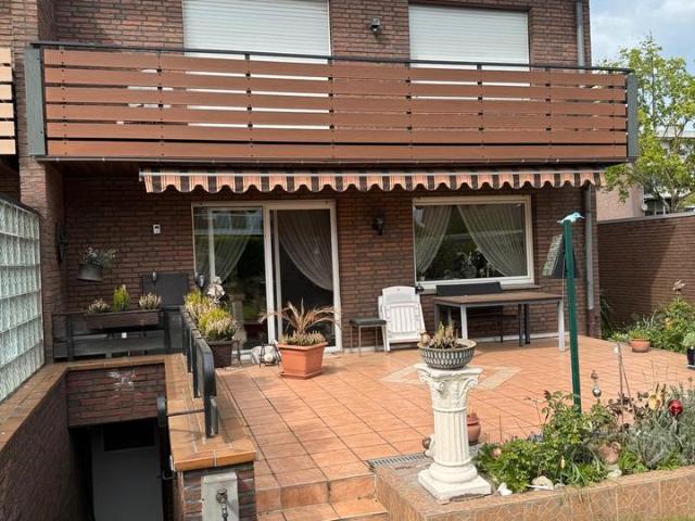 Haus kaufen in Lohberg, Dinslaken
