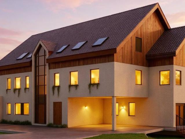 Haus kaufen in Nonnweiler, Saarland