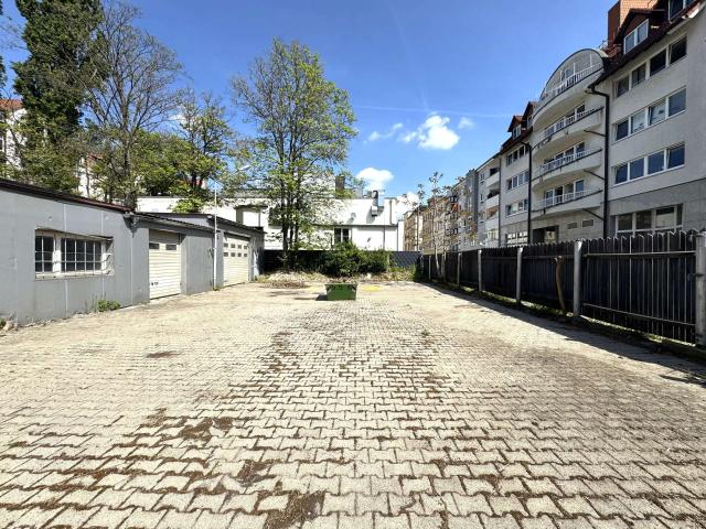 Garage mieten in Reudnitz-Thonberg, Leipzig