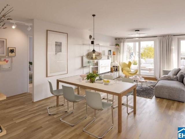 Wohnung kaufen in Donaustadt, Wien