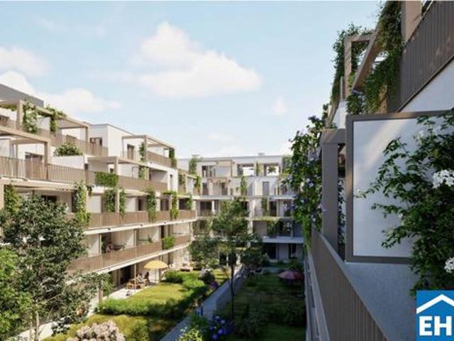 Wohnung kaufen in Wien