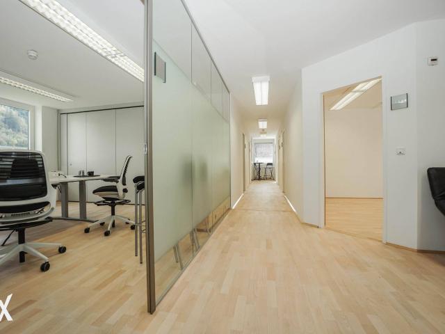 Büro mieten in Innsbruck, Tirol