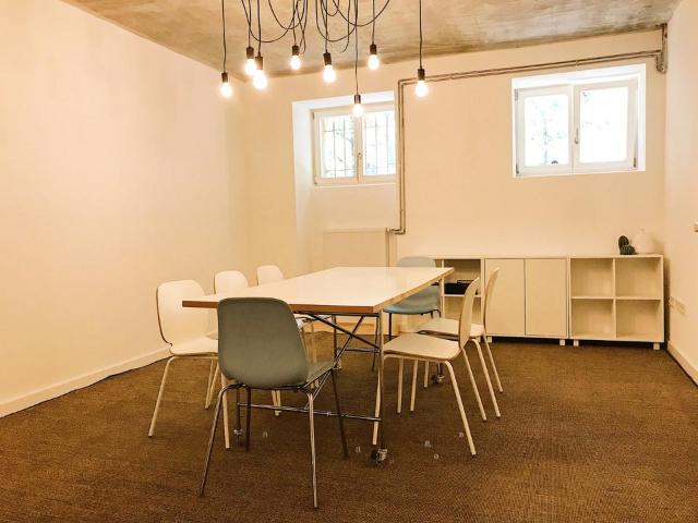 Gewerbe mieten in Französisch Buchholz, Berlin