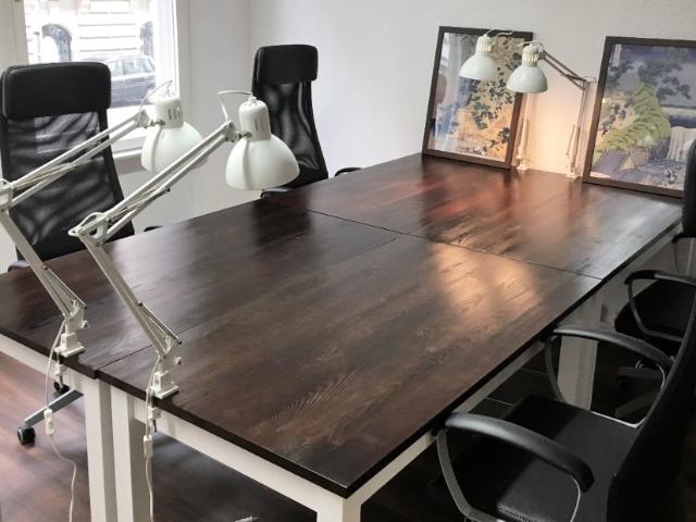 Büro mieten in Mitte, Berlin