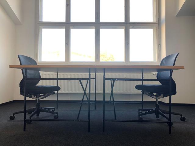 Büro mieten in Kreuzberg, Berlin