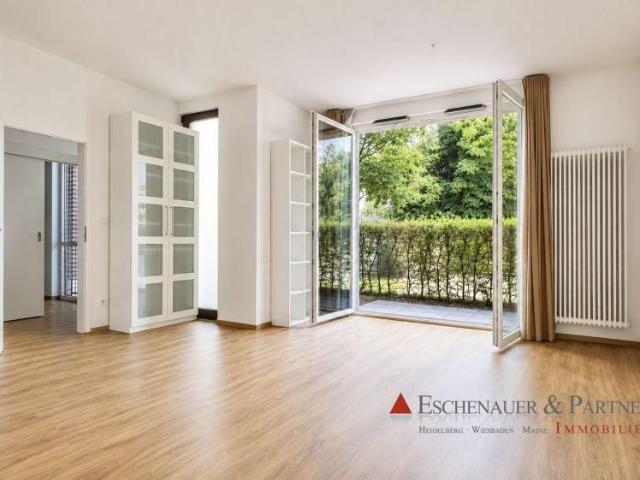 Apartment mieten in Weststadt, Heidelberg