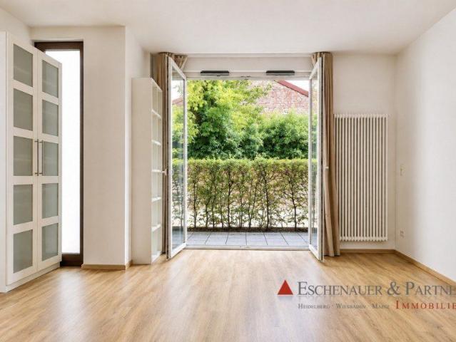 Apartment mieten in Heidelberg, Baden-Württemberg