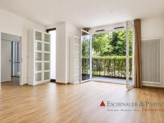 Apartment mieten in Ziegelhausen, Heidelberg