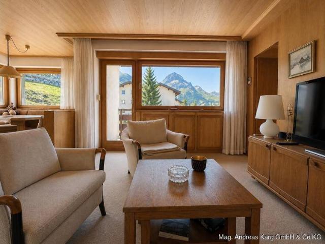 Apartment kaufen in Lech am Arlberg, Vorarlberg