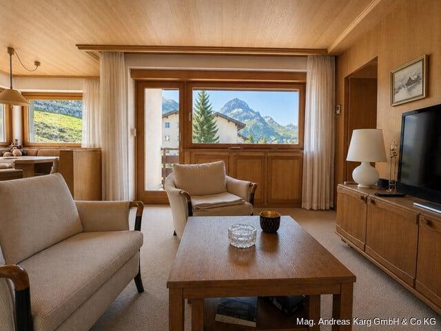 Immobilie kaufen in Lech am Arlberg, Vorarlberg