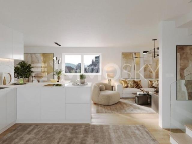 Wohnung kaufen in Einigen, Zürich