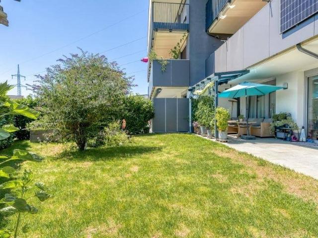 Apartment kaufen in Stadtschlaining, Burgenland