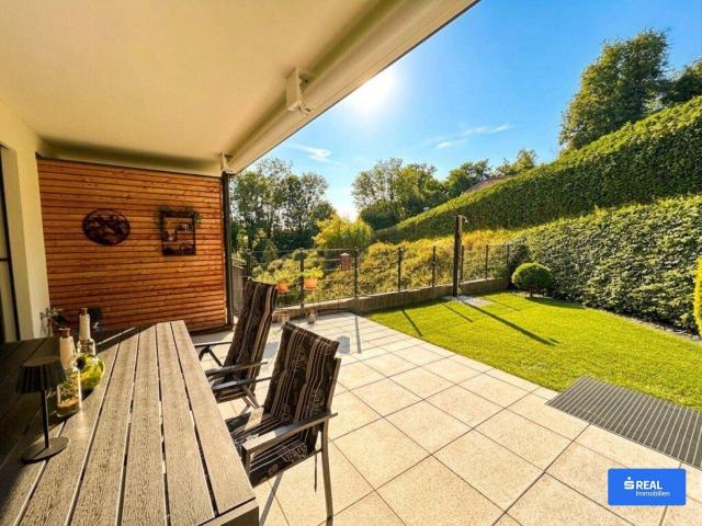 Apartment kaufen in St. Peter, Klagenfurt