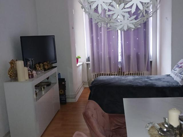 Etagenwohnung mieten in Berlin, Moabit