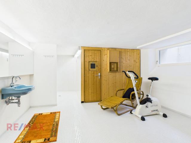 Haus kaufen in Schwarzenberg