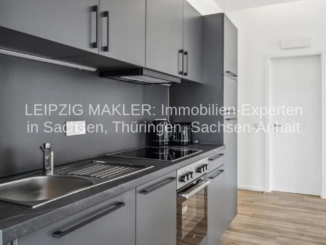 Apartment mieten in Leipzig, Sachsen