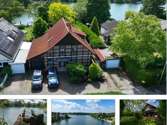 Haus kaufen in Selm, Am Klockenberg