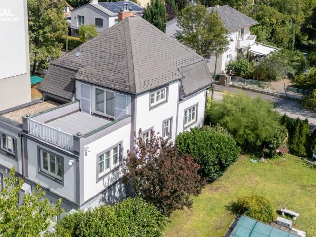 Haus kaufen in Baden, Niederösterreich