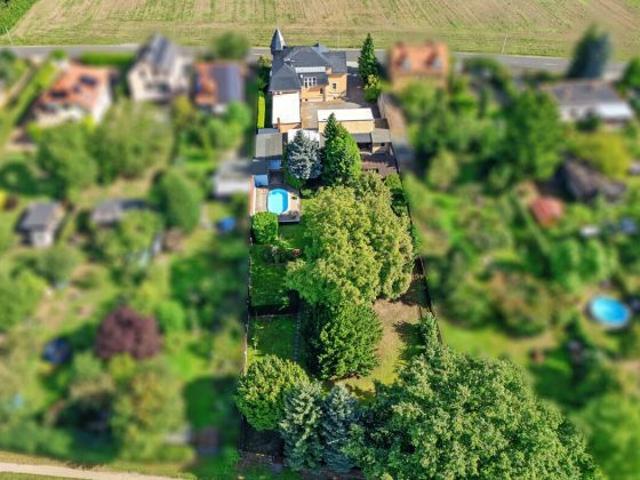 Haus kaufen in Radebeul, Sachsen