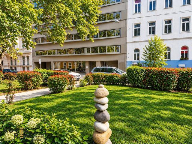 Apartment kaufen in Wieden, Wien