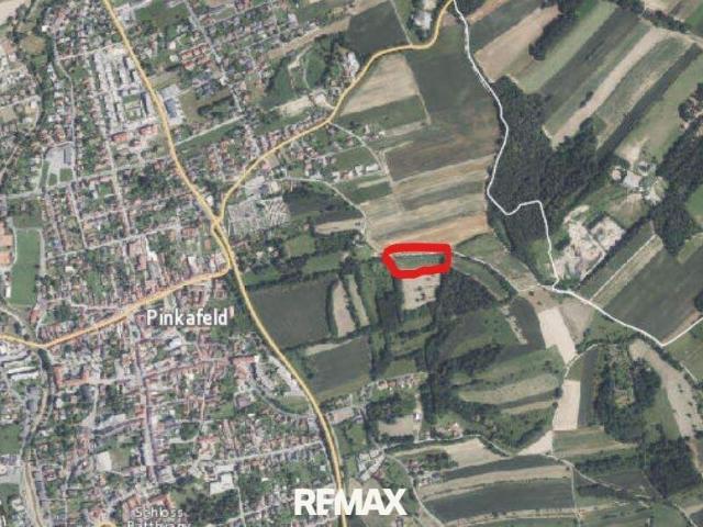 Grundstück kaufen in Oberwart, Burgenland